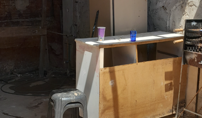 Construindo um sonho