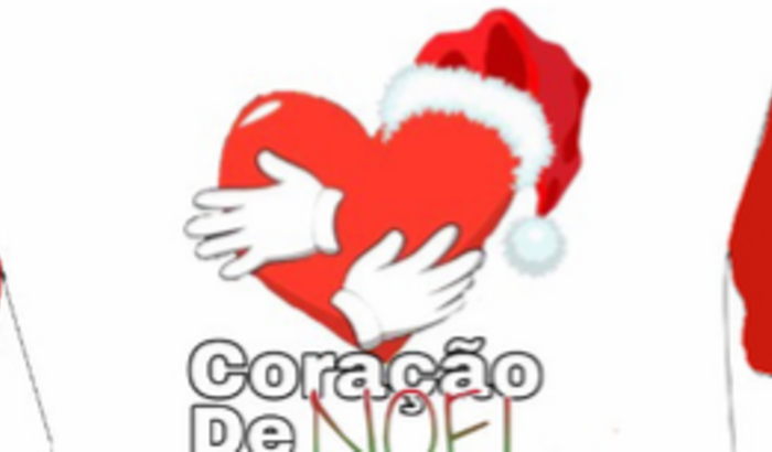 Projeto Coração de Noel
