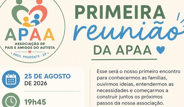 Associação Pais Amigos e Autistas
