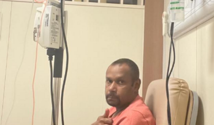 EXAME FOUNDATION ONE HEME, PARA NEOPLASIAS | Vaquinhas online