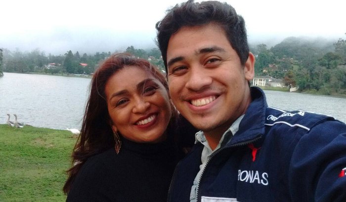 Meu irmão está com depressão e não temos como traze-lo de volta