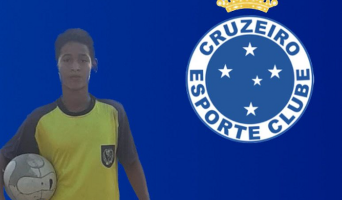 Kevinpassou Fernando da Silva