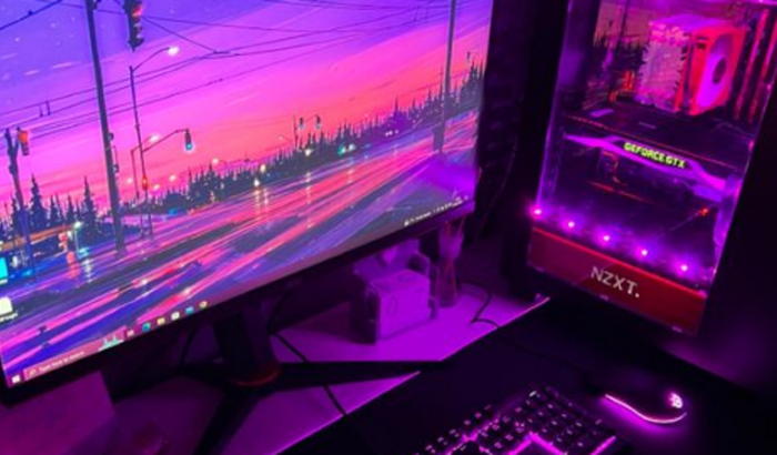 Me Ajudem a comprar meu PC