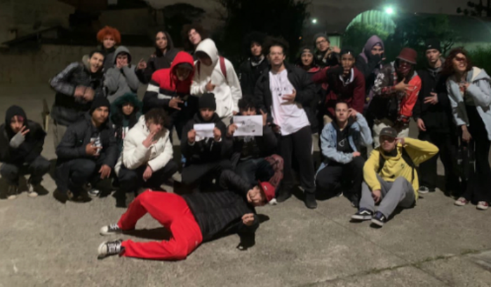 Arrecadação para comprar a caixinha de som/mic etc  👊🏻, Qualquer quantia já ajudará!.