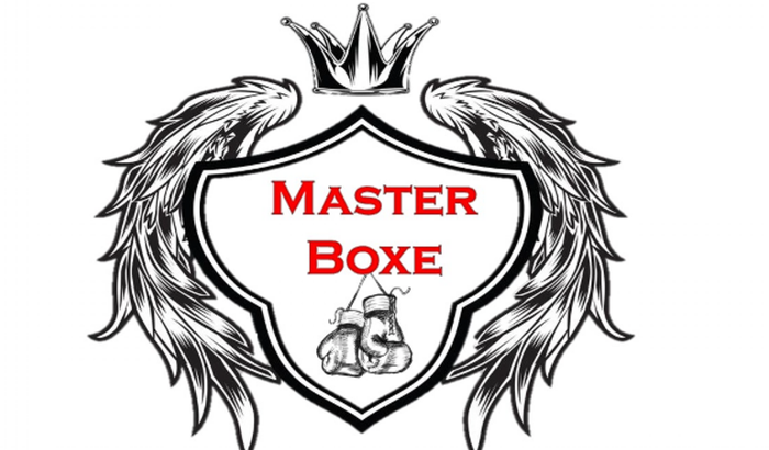 Ajuda ao Projeto Master Boxe  ( JATD)