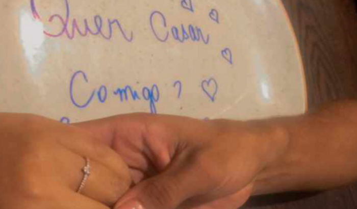 Casamento Anny e Paulo 