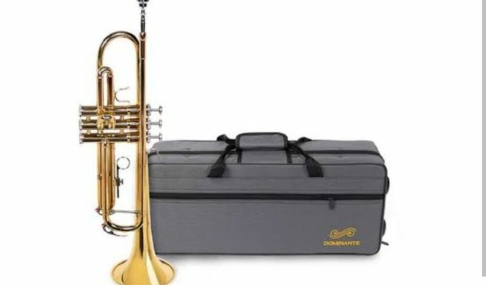 Comprar meu trompete 