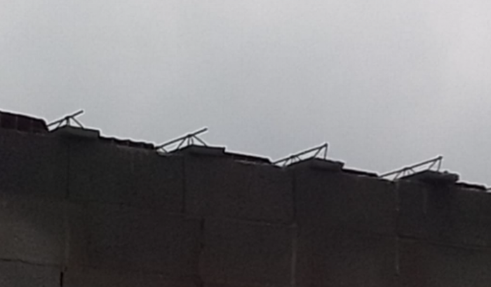 Ajuda para bater a minha lage