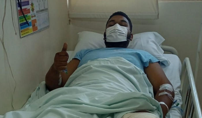 Recuperação do VITAO