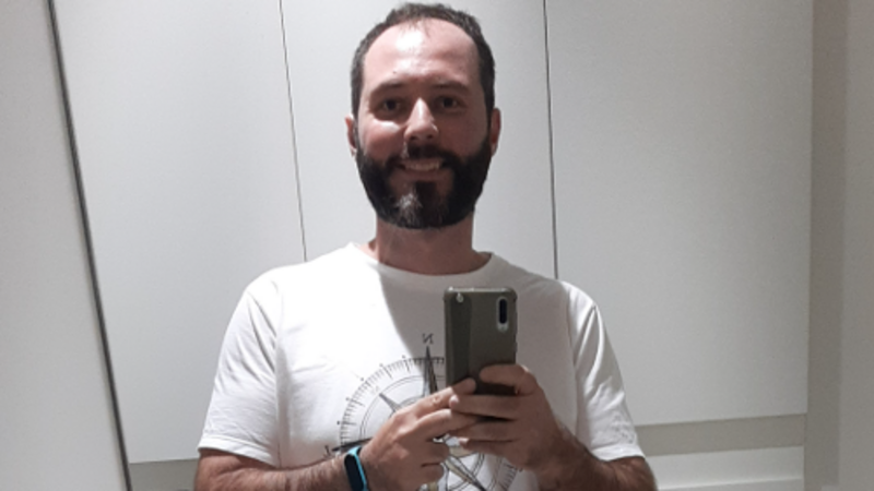 imagem da vaquinha Vets pelo André