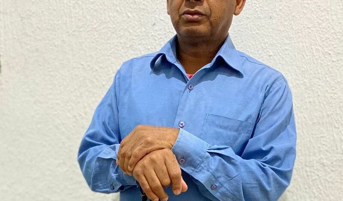 Enxergando o amanhã