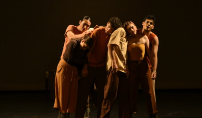 Tanzolymp - Alemanha