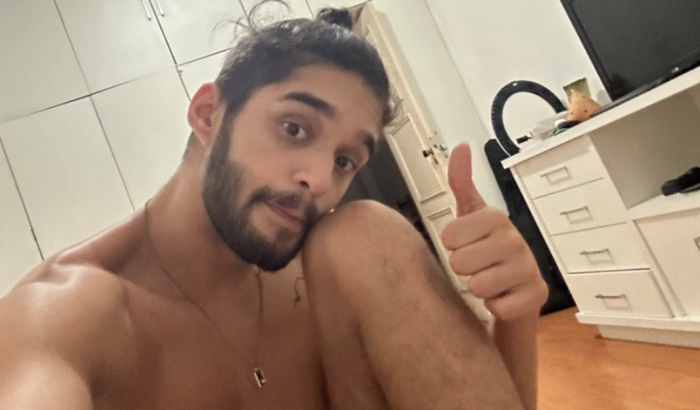 Vamos consertar meu joelho