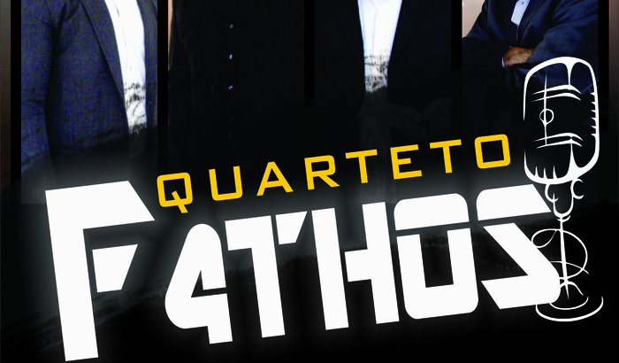 Ajude o Quarteto Fathos