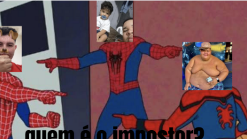 imagem da vaquinha para bater uma