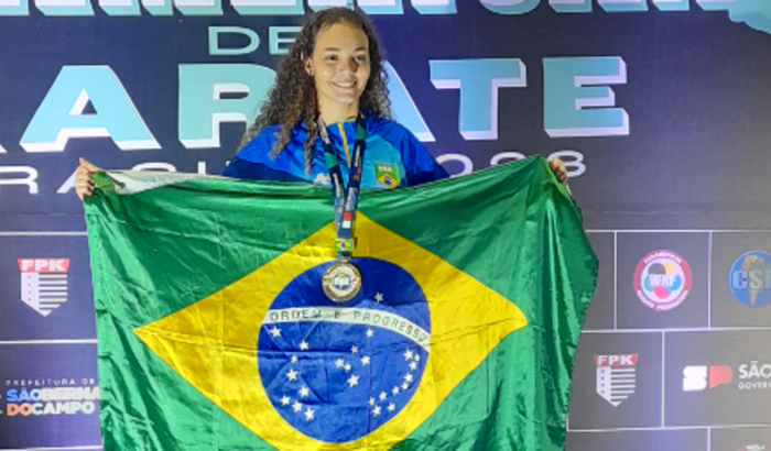 Ajuda para competições internacionais