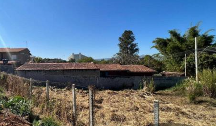 Comprar um terreno xingu mt.