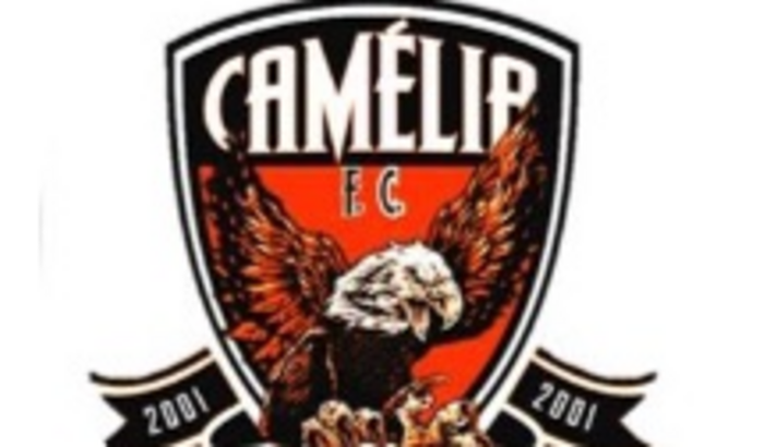 Festa das Crianças Camélia F.C