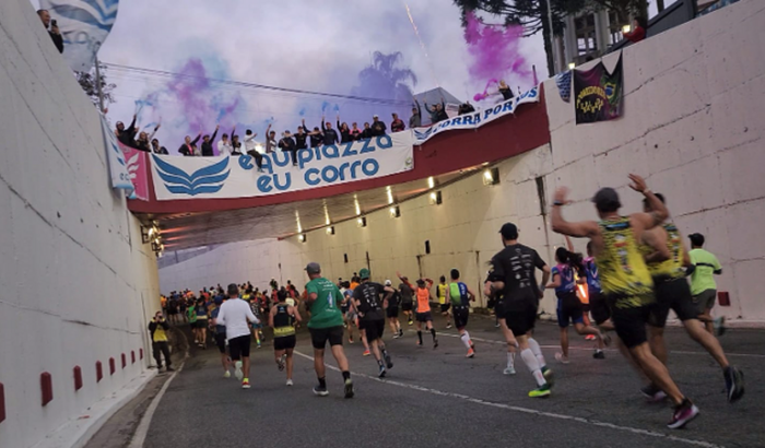 Festa no viaduto 2023