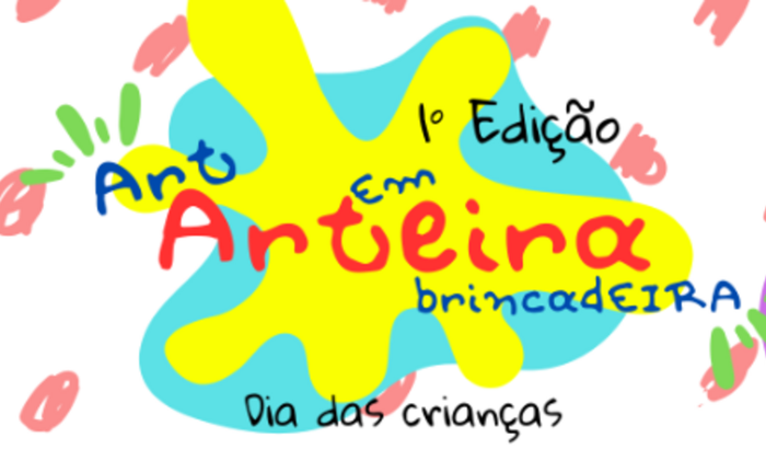 ARTEIRA - 1ª Edição | STOMP