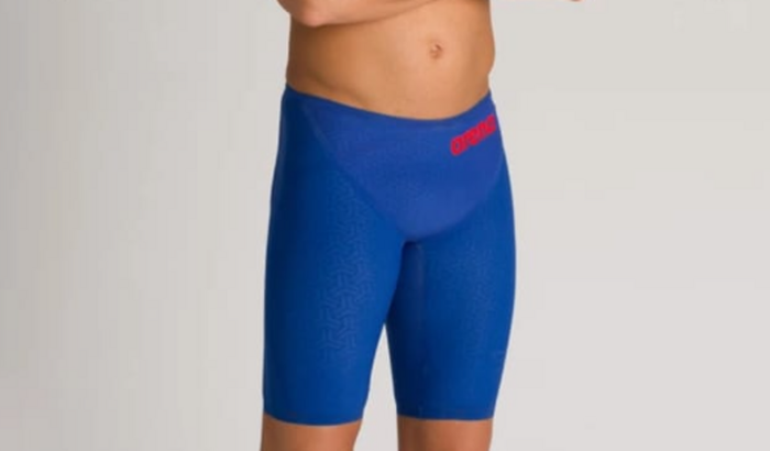 Ajude um Atleta de Natação 