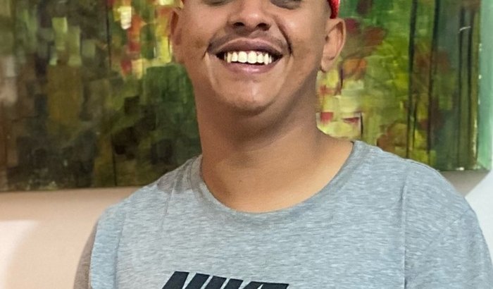 aniversário Luquinhas