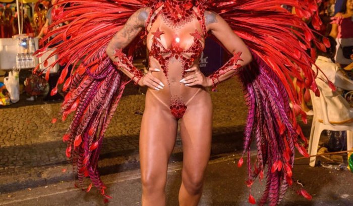 Negah mulher, Negra rainha, Apoie esse Projeto 