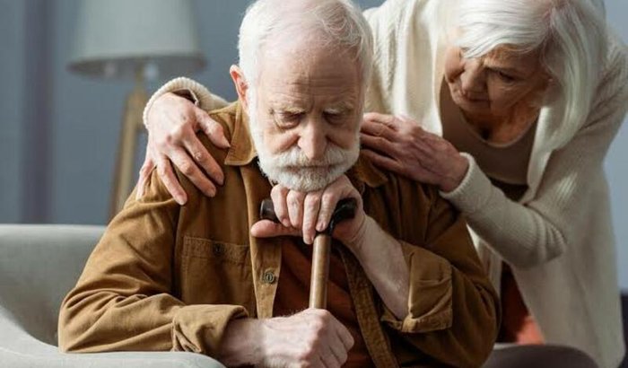 SOS - Ajuda Solidária para Idosos e Pessoas com Crises de Pânico