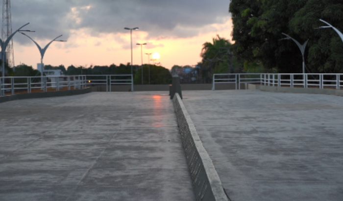 Resgate do Tercete de Macapá