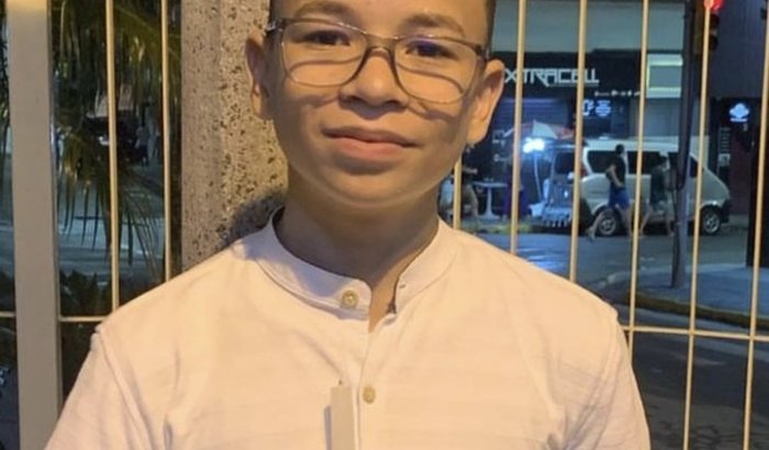 Ajude Enzo a Comprar um notebook e uma impressora pra trabalhar 