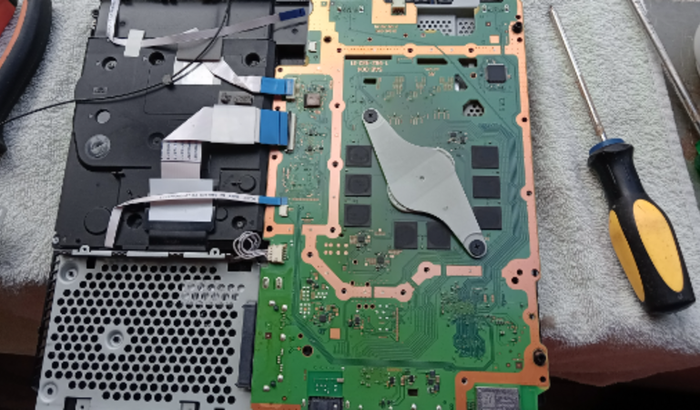 Um Play para o rato-ceifador 