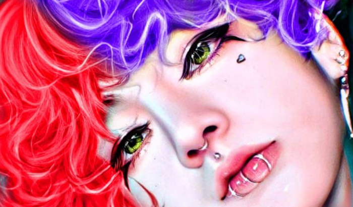 Me ajude a comprar materiais de edição!