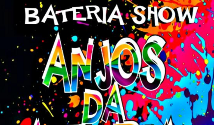 Arrecadação para conseguirmos ônibus para a apresentação