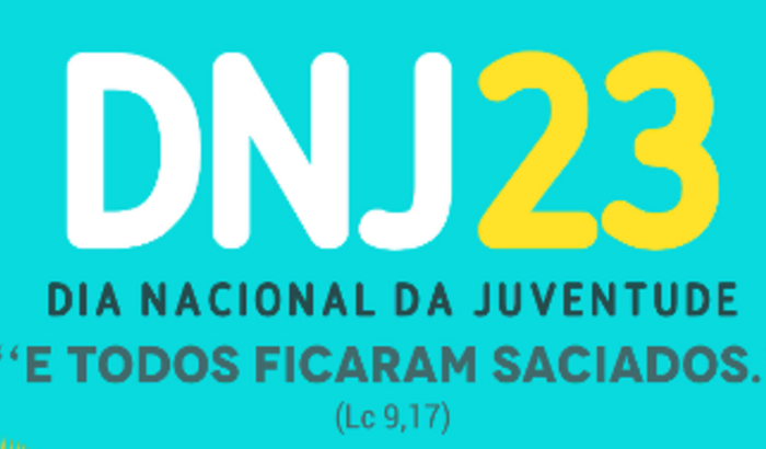 DNJ2023 - Diocese de Itapipoca