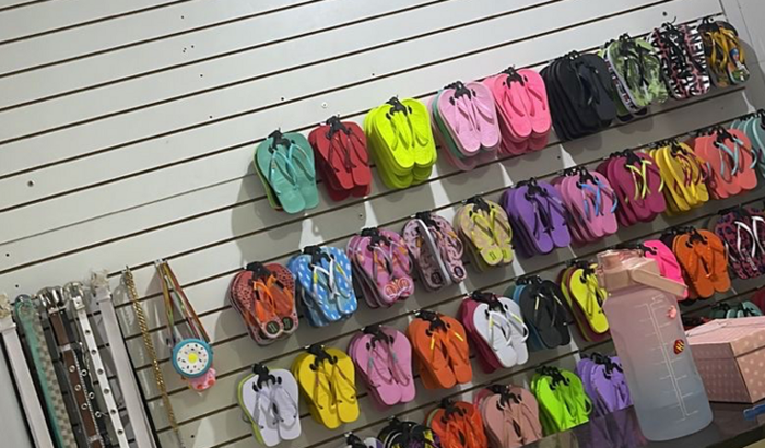 Abrir a minha tão sonhada loja 