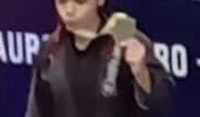 Rebeca viera messias Bichara 