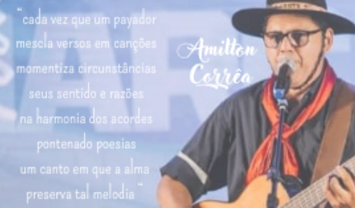 15 Músicas Autorais Tradicionalista Gaúcha 
