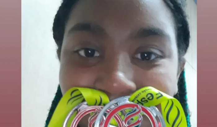 Ajuda para ir ao Brasileiro de Karatê 