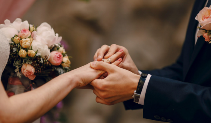 Aniversario de Casamento