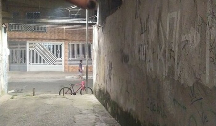 Ajuda para lançar meu projeto de grafite no meu bairro ☺️