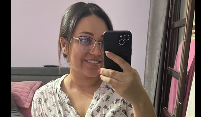 Feliz Aniversário Ana