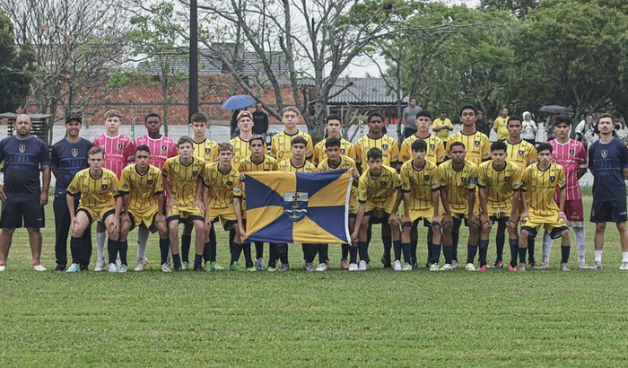 Em prol dos atletas de Itajaí 
