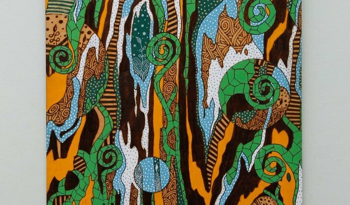 Ajuda para expor no Carrousel Du Louvre em Paris 