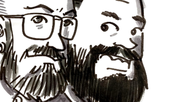 Forcinha pros Noivos