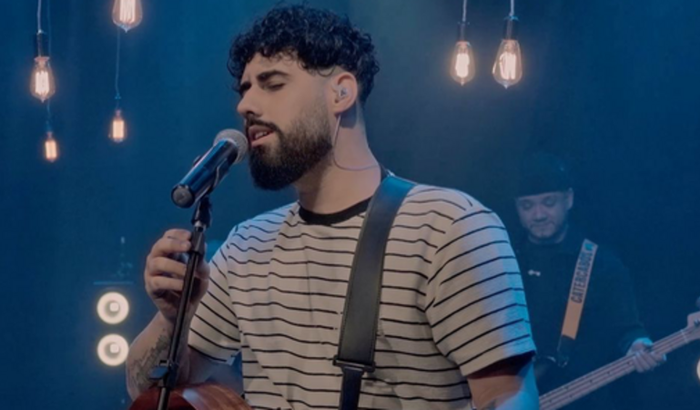 Produção da Minha Música 