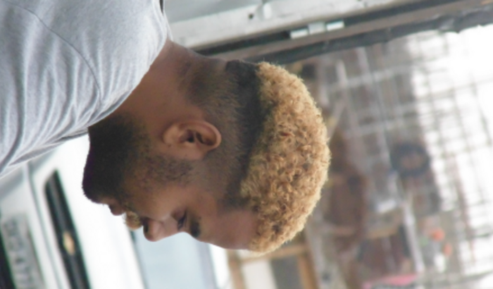 AJUDE A TIRAR O WENTZ DAS RUAS