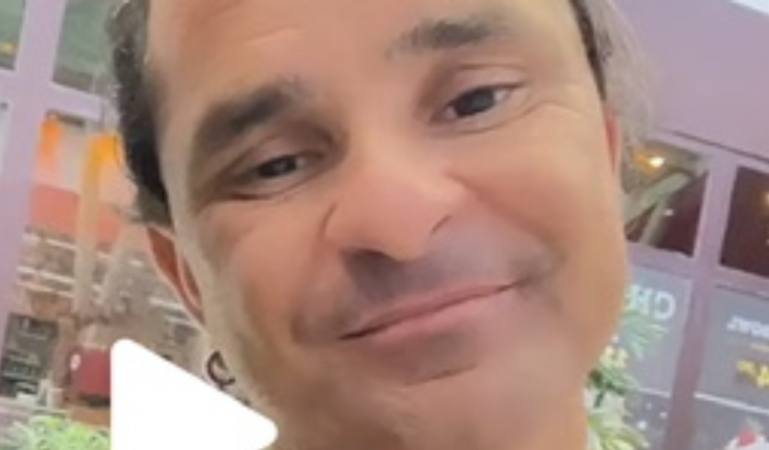 Ajuda urgente para o Stive