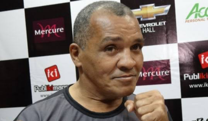 Passagem Luciano Todo Duro para o Talkzone Podcast