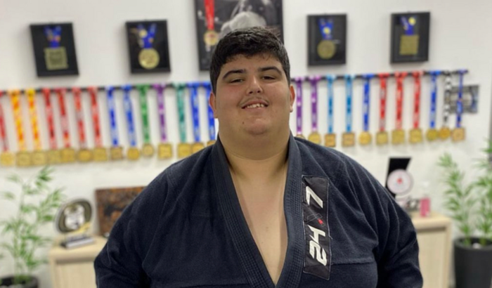 BIG BIG NO OPEN CURITIBA