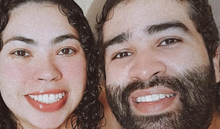 Pra casar com minha  esposa 